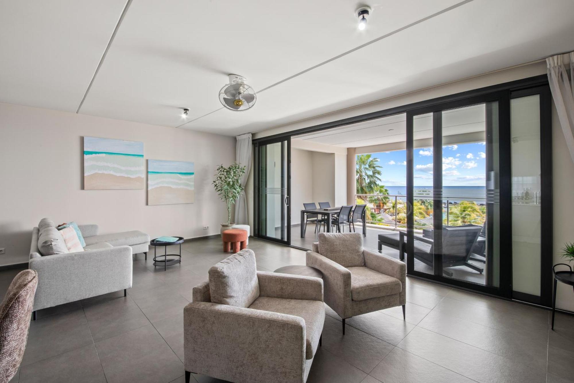 The Beach House Willemstad Exterior photo