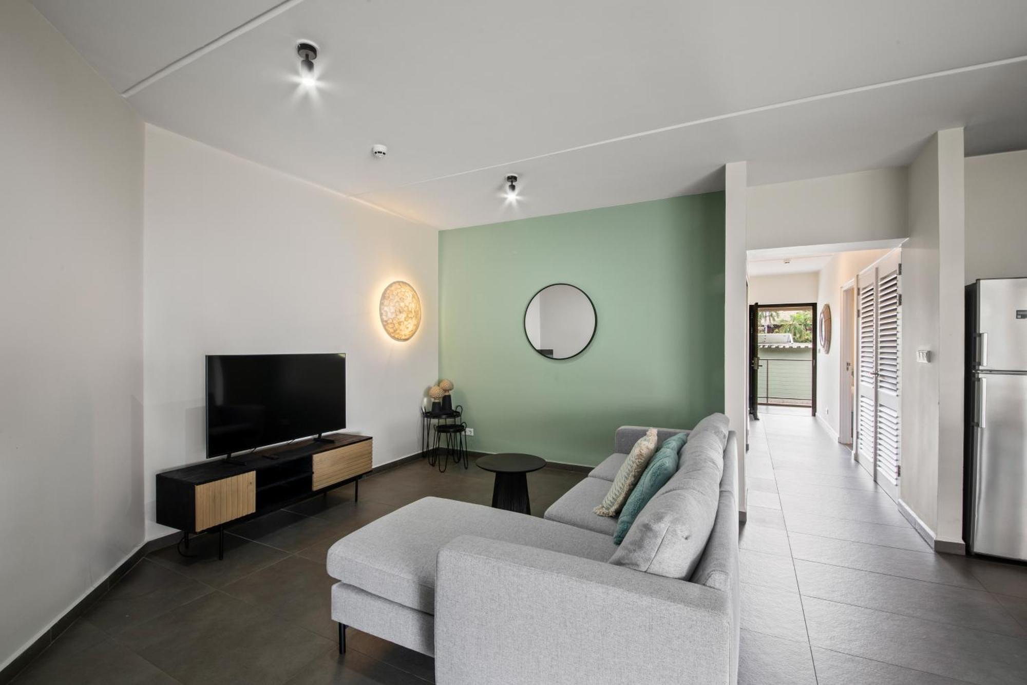The Beach House Willemstad Exterior photo